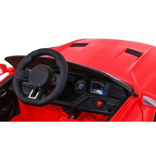 autko dla dzieci GT Sport